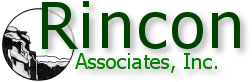 Rincon Associates Inc.